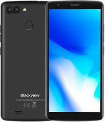 Замена динамика на телефоне Blackview A20 Pro в Ростове-на-Дону